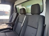 USED 2023 23 MERCEDES-BENZ SPRINTER 2.0 315 CDI Progressive Chassis Cab 2dr Diesel Manual RWD L3 Euro 6 (s/s) (150 ps) FREE DELIVERY FINANCE WARRANTY