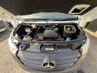 USED 2023 23 MERCEDES-BENZ SPRINTER 2.0 315 CDI Progressive Chassis Cab 2dr Diesel Manual RWD L3 Euro 6 (s/s) (150 ps) FREE DELIVERY FINANCE WARRANTY