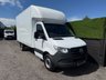 USED 2023 23 MERCEDES-BENZ SPRINTER 2.0 315 CDI Progressive Chassis Cab 2dr Diesel Manual RWD L3 Euro 6 (s/s) (150 ps) FREE DELIVERY FINANCE WARRANTY