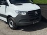 USED 2023 23 MERCEDES-BENZ SPRINTER 2.0 315 CDI Progressive Chassis Cab 2dr Diesel Manual RWD L3 Euro 6 (s/s) (150 ps) FREE DELIVERY FINANCE WARRANTY