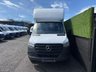 USED 2023 23 MERCEDES-BENZ SPRINTER 2.0 315 CDI Progressive Chassis Cab 2dr Diesel Manual RWD L3 Euro 6 (s/s) (150 ps) FREE DELIVERY FINANCE WARRANTY