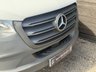 USED 2023 23 MERCEDES-BENZ SPRINTER 2.0 315 CDI Progressive Chassis Cab 2dr Diesel Manual RWD L3 Euro 6 (s/s) (150 ps) FREE DELIVERY FINANCE WARRANTY