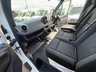 USED 2023 23 MERCEDES-BENZ SPRINTER 2.0 315 CDI Progressive Chassis Cab 2dr Diesel Manual RWD L3 Euro 6 (s/s) (150 ps) FREE DELIVERY FINANCE WARRANTY