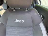 USED 2025 25 JEEP Avenger 1.2 Longitude SUV 5dr Petrol Manual Euro 6 (s/s) (100 ps) SAT NAV-BLUETOOTH-P/SENSORS-