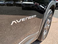 USED 2025 25 JEEP Avenger 1.2 Longitude SUV 5dr Petrol Manual Euro 6 (s/s) (100 ps) SAT NAV-BLUETOOTH-P/SENSORS-