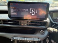 USED 2025 25 JEEP Avenger 1.2 Longitude SUV 5dr Petrol Manual Euro 6 (s/s) (100 ps) SAT NAV-BLUETOOTH-P/SENSORS-