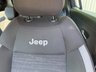 USED 2025 25 JEEP Avenger 1.2 Longitude SUV 5dr Petrol Manual Euro 6 (s/s) (100 ps) SAT NAV-BLUETOOTH-P/SENSORS-