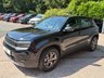 USED 2025 25 JEEP Avenger 1.2 Longitude SUV 5dr Petrol Manual Euro 6 (s/s) (100 ps) SAT NAV-BLUETOOTH-P/SENSORS-