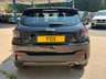 USED 2025 25 JEEP Avenger 1.2 Longitude SUV 5dr Petrol Manual Euro 6 (s/s) (100 ps) SAT NAV-BLUETOOTH-P/SENSORS-