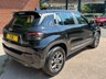 USED 2025 25 JEEP Avenger 1.2 Longitude SUV 5dr Petrol Manual Euro 6 (s/s) (100 ps) SAT NAV-BLUETOOTH-P/SENSORS-