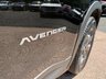 USED 2025 25 JEEP Avenger 1.2 Longitude SUV 5dr Petrol Manual Euro 6 (s/s) (100 ps) SAT NAV-BLUETOOTH-P/SENSORS-