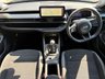 USED 2025 25 JEEP Avenger 1.2 Longitude SUV 5dr Petrol Manual Euro 6 (s/s) (100 ps) SAT NAV-BLUETOOTH-P/SENSORS-