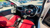 USED 2014 64 FIAT PANDA 1.2 Pop Hatchback 5dr Petrol Manual Euro 6 (69 bhp) ++ 1 FORMER KEEPER++