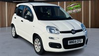 USED 2014 64 FIAT PANDA 1.2 Pop Hatchback 5dr Petrol Manual Euro 6 (69 bhp) ++ 1 FORMER KEEPER++
