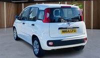 USED 2014 64 FIAT PANDA 1.2 Pop Hatchback 5dr Petrol Manual Euro 6 (69 bhp) ++ 1 FORMER KEEPER++