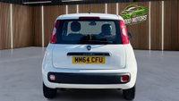 USED 2014 64 FIAT PANDA 1.2 Pop Hatchback 5dr Petrol Manual Euro 6 (69 bhp) ++ 1 FORMER KEEPER++