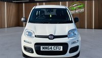 USED 2014 64 FIAT PANDA 1.2 Pop Hatchback 5dr Petrol Manual Euro 6 (69 bhp) ++ 1 FORMER KEEPER++
