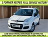 USED 2014 64 FIAT PANDA 1.2 Pop Hatchback 5dr Petrol Manual Euro 6 (69 bhp) ++ 1 FORMER KEEPER++