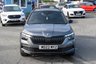 USED 2022 22 SKODA KAMIQ 1.0 TSI Monte Carlo SUV 5dr Petrol DSG Euro 6 (s/s) (110 ps) 