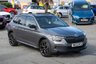 USED 2022 22 SKODA KAMIQ 1.0 TSI Monte Carlo SUV 5dr Petrol DSG Euro 6 (s/s) (110 ps) 
