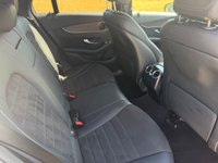 USED 2019 69 MERCEDES-BENZ GLC 2.0 GLC220d AMG Line Coupe 5dr Diesel G-Tronic+ 4MATIC Euro 6 (s/s) (194 ps) 
