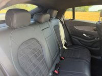 USED 2019 69 MERCEDES-BENZ GLC 2.0 GLC220d AMG Line Coupe 5dr Diesel G-Tronic+ 4MATIC Euro 6 (s/s) (194 ps) 