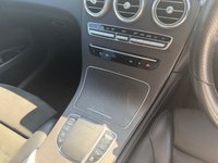 USED 2019 69 MERCEDES-BENZ GLC 2.0 GLC220d AMG Line Coupe 5dr Diesel G-Tronic+ 4MATIC Euro 6 (s/s) (194 ps) 