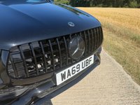 USED 2019 69 MERCEDES-BENZ GLC 2.0 GLC220d AMG Line Coupe 5dr Diesel G-Tronic+ 4MATIC Euro 6 (s/s) (194 ps) 