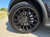 USED 2019 69 MERCEDES-BENZ GLC 2.0 GLC220d AMG Line Coupe 5dr Diesel G-Tronic+ 4MATIC Euro 6 (s/s) (194 ps) 