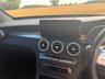 USED 2019 69 MERCEDES-BENZ GLC 2.0 GLC220d AMG Line Coupe 5dr Diesel G-Tronic+ 4MATIC Euro 6 (s/s) (194 ps) 