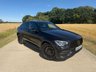 USED 2019 69 MERCEDES-BENZ GLC 2.0 GLC220d AMG Line Coupe 5dr Diesel G-Tronic+ 4MATIC Euro 6 (s/s) (194 ps) 