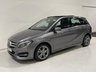 USED 2019 68 MERCEDES-BENZ B CLASS 1.6 B200 Exclusive Edition (Plus) MPV 5dr Petrol Manual Euro 6 (s/s) (156 ps) PANORAMIC ROOF-NAV-LEATHER
