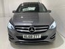 USED 2019 68 MERCEDES-BENZ B CLASS 1.6 B200 Exclusive Edition (Plus) MPV 5dr Petrol Manual Euro 6 (s/s) (156 ps) PANORAMIC ROOF-NAV-LEATHER