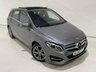 USED 2019 68 MERCEDES-BENZ B CLASS 1.6 B200 Exclusive Edition (Plus) MPV 5dr Petrol Manual Euro 6 (s/s) (156 ps) PANORAMIC ROOF-NAV-LEATHER