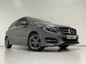 USED 2019 68 MERCEDES-BENZ B CLASS 1.6 B200 Exclusive Edition (Plus) MPV 5dr Petrol Manual Euro 6 (s/s) (156 ps) PANORAMIC ROOF-NAV-LEATHER