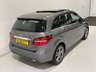 USED 2019 68 MERCEDES-BENZ B CLASS 1.6 B200 Exclusive Edition (Plus) MPV 5dr Petrol Manual Euro 6 (s/s) (156 ps) PANORAMIC ROOF-NAV-LEATHER