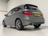 USED 2019 68 MERCEDES-BENZ B CLASS 1.6 B200 Exclusive Edition (Plus) MPV 5dr Petrol Manual Euro 6 (s/s) (156 ps) PANORAMIC ROOF-NAV-LEATHER