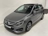 USED 2019 68 MERCEDES-BENZ B CLASS 1.6 B200 Exclusive Edition (Plus) MPV 5dr Petrol Manual Euro 6 (s/s) (156 ps) PANORAMIC ROOF-NAV-LEATHER
