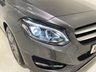 USED 2019 68 MERCEDES-BENZ B CLASS 1.6 B200 Exclusive Edition (Plus) MPV 5dr Petrol Manual Euro 6 (s/s) (156 ps) PANORAMIC ROOF-NAV-LEATHER