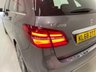 USED 2019 68 MERCEDES-BENZ B CLASS 1.6 B200 Exclusive Edition (Plus) MPV 5dr Petrol Manual Euro 6 (s/s) (156 ps) PANORAMIC ROOF-NAV-LEATHER
