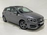 USED 2019 68 MERCEDES-BENZ B CLASS 1.6 B200 Exclusive Edition (Plus) MPV 5dr Petrol Manual Euro 6 (s/s) (156 ps) PANORAMIC ROOF-NAV-LEATHER