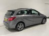 USED 2019 68 MERCEDES-BENZ B CLASS 1.6 B200 Exclusive Edition (Plus) MPV 5dr Petrol Manual Euro 6 (s/s) (156 ps) PANORAMIC ROOF-NAV-LEATHER