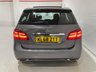USED 2019 68 MERCEDES-BENZ B CLASS 1.6 B200 Exclusive Edition (Plus) MPV 5dr Petrol Manual Euro 6 (s/s) (156 ps) PANORAMIC ROOF-NAV-LEATHER
