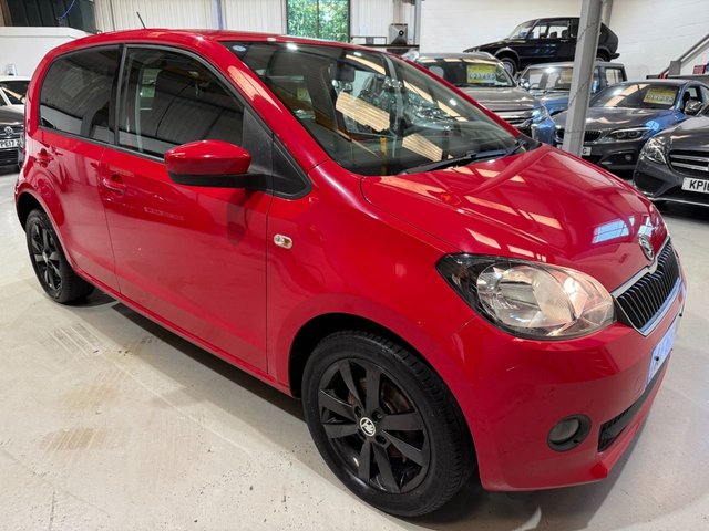 Ribble Cars