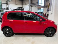 USED 2016 66 SKODA CITIGO 1.0 MPI Black Edition Hatchback 5dr Petrol Manual Euro 6 60ps First Car  Finance+1F/Kpr+&pound;20RFL+Grp2Ins+AC+Blth+12MthMOT