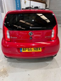 USED 2016 66 SKODA CITIGO 1.0 MPI Black Edition Hatchback 5dr Petrol Manual Euro 6 60ps First Car  Finance+1F/Kpr+&pound;20RFL+Grp2Ins+AC+Blth+12MthMOT