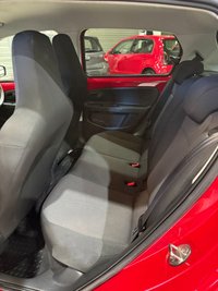 USED 2016 66 SKODA CITIGO 1.0 MPI Black Edition Hatchback 5dr Petrol Manual Euro 6 60ps First Car  Finance+1F/Kpr+&pound;20RFL+Grp2Ins+AC+Blth+12MthMOT