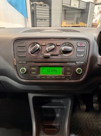USED 2016 66 SKODA CITIGO 1.0 MPI Black Edition Hatchback 5dr Petrol Manual Euro 6 60ps First Car  Finance+1F/Kpr+&pound;20RFL+Grp2Ins+AC+Blth+12MthMOT