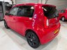 USED 2016 66 SKODA CITIGO 1.0 MPI Black Edition Hatchback 5dr Petrol Manual Euro 6 60ps First Car  Finance+1F/Kpr+&pound;20RFL+Grp2Ins+AC+Blth+12MthMOT