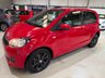 USED 2016 66 SKODA CITIGO 1.0 MPI Black Edition Hatchback 5dr Petrol Manual Euro 6 60ps First Car  Finance+1F/Kpr+&pound;20RFL+Grp2Ins+AC+Blth+12MthMOT